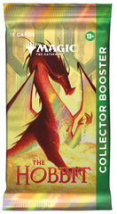 Sealed Product - MTG - Collector Packs
