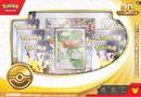 POKEMON 30TH CELEBRATION DITTO PREMIUM COLLECTION