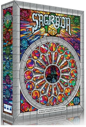 Sagrada