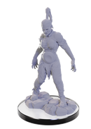PF Unpainted Minis WV22 Zombie Champion