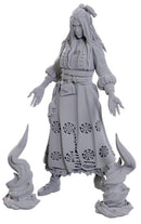 CR UNPAINTED MINIS WV23 LAUDNA