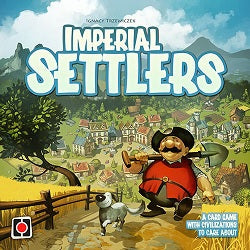 Imperial Settlers