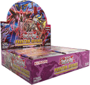 YGO PHANTOM REVENGE BOOSTER BOX (12/5/25)