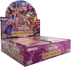Products - Phantom Revenge (YGO)
