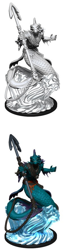 CR UNPAINTED MINIS WV1 SHALLOWPRIEST