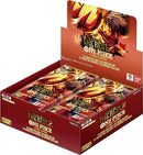 One Piece TCG The Best Premium Booster Box Vol 2