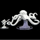CR UNPAINTED MINIS WV2 ASHARI WAVERIDER/OCTOPUS