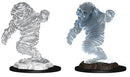 DND UNPAINTED MINIS WV12.5 AIR ELEMENTAL