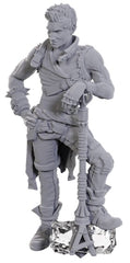 D&D - Nolzur's Marvelous Unpainted Minis