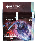 MTG Modern Horizons III Collector Booster Box  (12 Packs) **No Trade Credit**