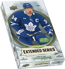 25/26 Hockey