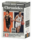 20/21 NBA Panini Chronicles Draft Picks Blaster