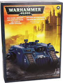 Space Marines LandRaider (Venerable Land Raider)