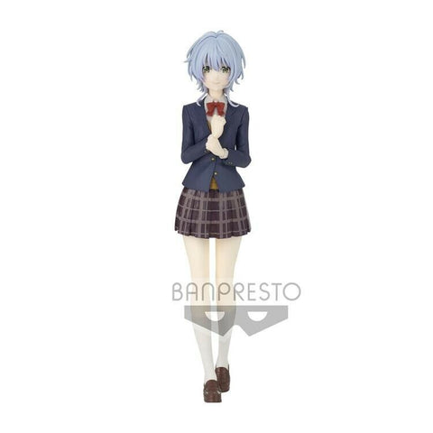 Bottom Tier Character Tomozaki-kun - Fuuka Kikuchi Figure