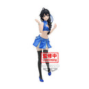My Teen Romantic Comedy Snafu Kyunties Yukino Yuki Figure
