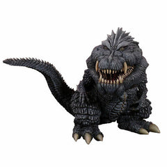 Figures - Godzilla