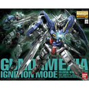 MG 1/100 Gundam Exia (Ignition Mode)