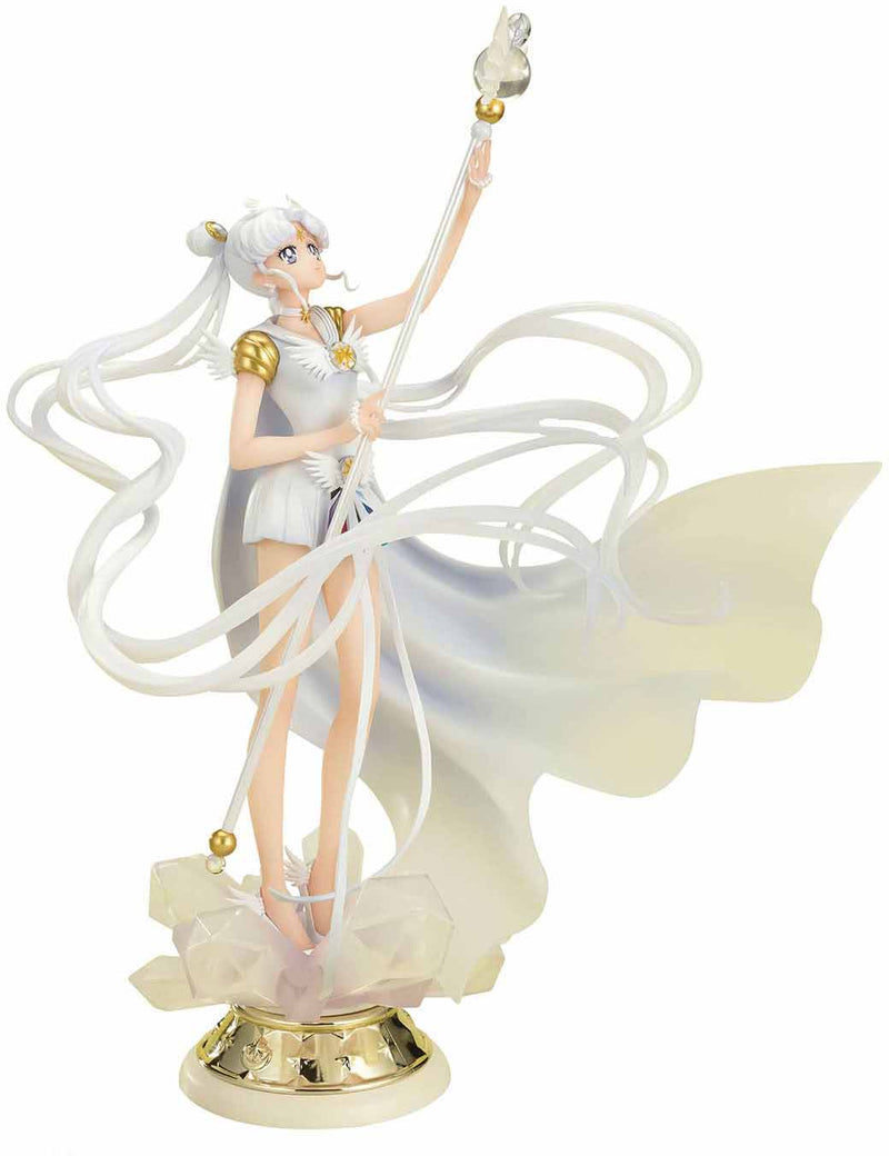 FiguartsZero Sailor Moon Cosmos
