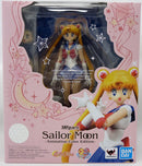 Tamashi Nations Sailor Moon Animation Color Edition S.H. Figuarts