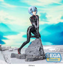 Luminasta "EVANGELION: 3.0+1.0 Thrice Upon a Time" Vignetteum "Rei Ayanami" ~30th Anniversary Ver.~