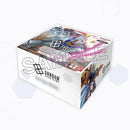 GUNDAM CG GD-01 NEWTYPE RISING BOOSTER BOX (2025-07-25) *