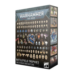 Warhammer 40K Starter Sets