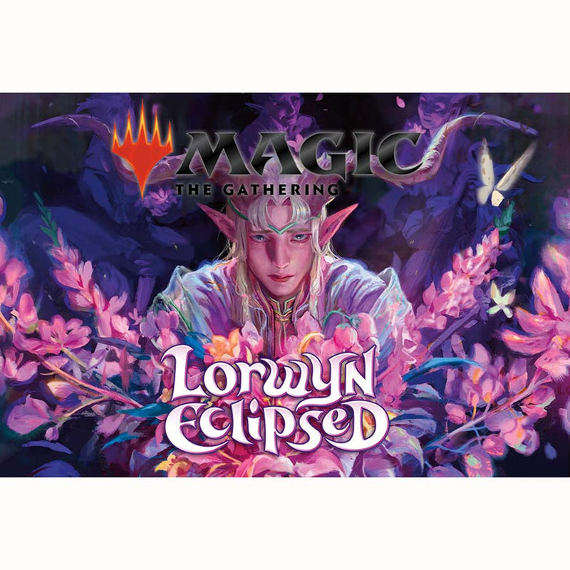 MTG LORWYN ECLIPSED COLLECTOR BOOSTER (1/16/26)