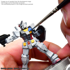 Gundam Assemble