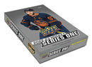 22/23 UD Series One Hobby Box