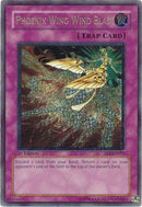 Phoenix Wing Wind Blast (UTR) [FET-EN053] Ultimate Rare