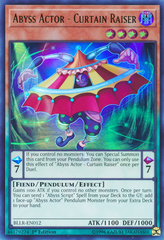 YGO - Battles of Legend: Light's Revenge