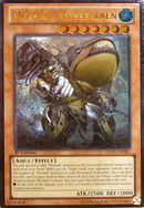 Mermail Abyssbalaen (UTR) [LTGY-EN083] Ultimate Rare