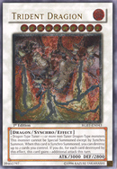 Trident Dragion (UTR) [RGBT-EN043] Ultimate Rare