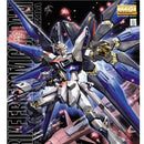 MG Strike Freedom Gundam