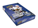 21/22 UP Series 2 Hockey Hobby Box