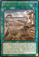 Scramble!! Scramble!! (UTR) [LTGY-EN061] Ultimate Rare