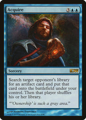 MTG - Book Insert Promos