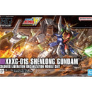 HG 1/144 Shenlong Gundam