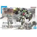 HG 1/144 DEMI TRAINER