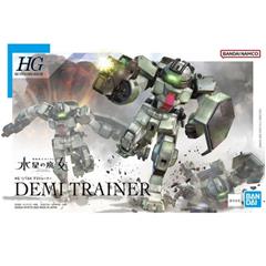 HG 1/144 DEMI TRAINER