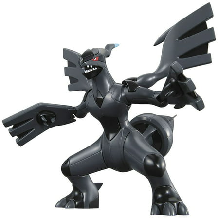 Pokemon Model Kit Zekrom