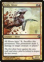 MTG - Premium Deck Series: Slivers