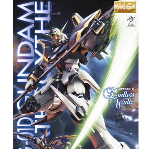 MG 1/100 Gundam Deathscythe EW