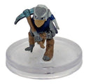 Deep Gnome Scout