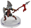 Deep Gnome Warrior