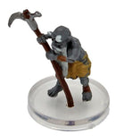 Deep Gnome Rockwarden