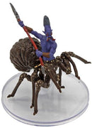 Fleshwarp, Drow Abomination