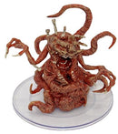 Fleshwarp, Irnakurse