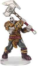 Orc Skeleton