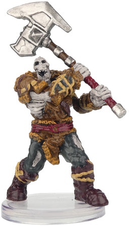 Orc Skeleton